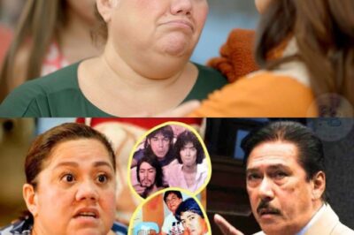 Niyanig ang showbiz! Ayon sa ilang pahayag, ibinahagi umano ni Ruby Rodriguez ang matagal na niyang kinikimkim na karanasan sa likod ng pinakamatagal na noontime show sa bansa. Sabi-sabi, may malaking agwat daw sa nakikitang saya on-cam at sa tensyon umano sa backstage. Ano nga ba ang tunay na nangyari at bakit siya lumipad pa-Amerika? Tingnan ang buong kuwento sa comments section!