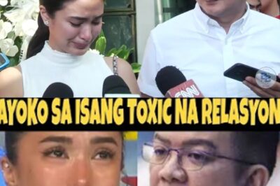 OMG! Heart Evangelista Breaks Down in Tears on Camera, Reveals Darkest Secret Yet: ‘Hindi ko na kaya… I’ve been hiding this for too long!’