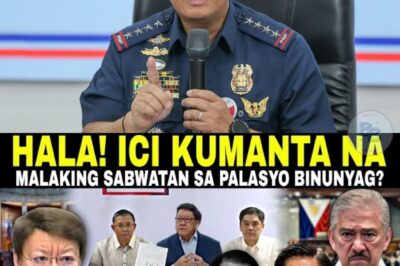 HALA MALAKING GULO ITO! PALASYO BUMALEKTAD — ANG BIGLAANG PAGBABAGO AT ANG MAHIGPIT NA TENSYON SA NGALAN NG KAPANGYARIHAN