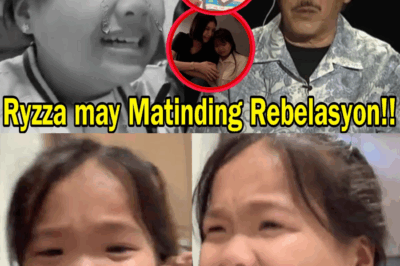GRABE ANG PASABOG! Ryzza Mae Dizon, NILANTAD ANG PINAKAMADILIM NA KINAHARAP SA KANYA NI TITO SOTTO! Mga netizens, nagulat sa shocking revelations — ano nga ba ang nangyari?