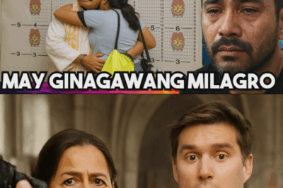 HULI ANG MISIS AT ANG PARI NA MAY GINAGAWANG KAKAIBANG MILAGRO SA SIMBAHAN!❗ Ano ang ‘milagro’ na tinatago nila? Bakit hindi makapaniwala ang mga saksi?