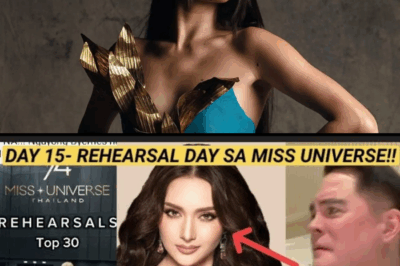 MARAMING NAGULANTANG! Eksklusibong Tinalakay ang Closed Door Interview sa Miss Universe Day 14 — Paano Pumasa si Ahtisa Manalo sa Harap ng Mahigit 100 Kandidata?