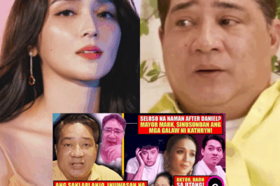 SUSUNOD NA SENSASYON! Anjo Yllana, DESPERADO AT PRANING?! ❗ Bakit Napaka Haba ng Buhok ni Kathryn? Shocking Twists na Magpapa-taka sa Inyo!