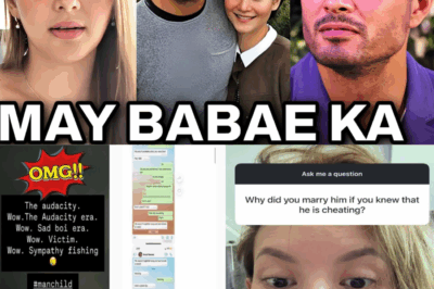 Ellen Adarna, Ibinunyag na ‘NALAMAN KO 3 WEEKS AGO!’ Ang Shocking Dahilan Kung Bakit Nagdesisyon Pa Ring Magpakasal Sa Kabila ng Mga Alegasyong Pangungulang! Bakit Nga Ba?