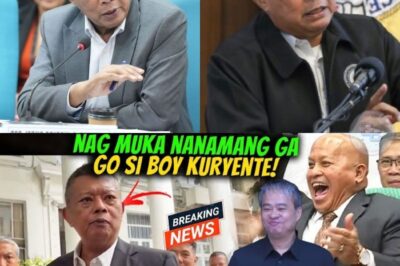 BOYING REMULLA: Sa Gitna ng Sigaw ng Bayan — Totoo Ba ang “Peyknews” o Manipulasyon Lang ng Opinyon?