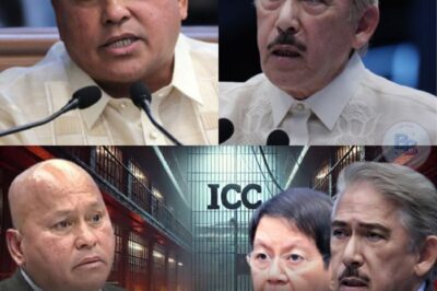 Senado sa Gitna ng Krisis: Tito Sen. at Sen. Lacson, Diretsahang Atake Kay Sen. Bato!