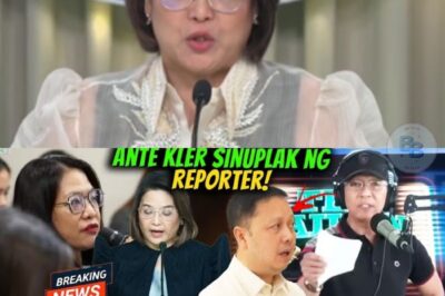 Ang Kapal ng Mukha Mo! Ang Hindi Inaasahang Pangyayari sa Isyung Pambansa