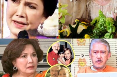 HELEN GAMBOA: ANG HIGANTENG PAGLALANTAD AT ANG MADILIM NA KATOTOHANAN TUNGKOL KAY TITO SOTTO