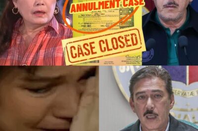 HELEN GAMBOA AT TITO SEN: ANG ‘ANNULMENT ISSUE’ NA YUMANIG SA SHOWBIZ — AT ANG KINAKAKASANG PANGANGALIWA ISSUE NA NAGPAPAINIT SA INDUSTRIYA