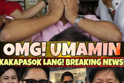 BREAKING NEWS: Marcos BongBong, Nagulantang ang Lahat ng Bayan sa Isang Matinding Sekreto na Ibinunyag!