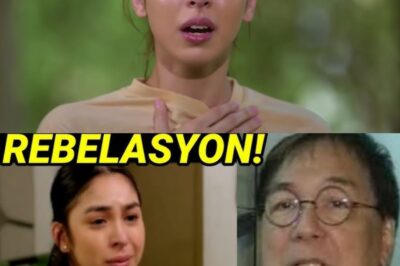 Julia Barretto Binulgar na sa Publiko ang Ginawa sa Kanya ni Tito Sotto sa ‘Eat Bulaga!’