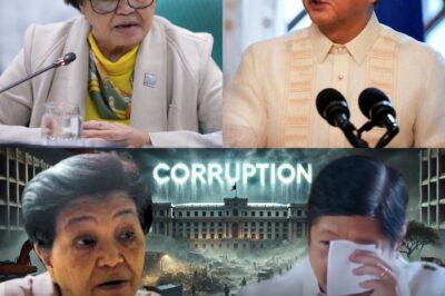 GRABE! 😳 Dating gabinete ni PBBM, nag-perform ng kanta na may matinding mensahe tungkol sa pangulo! Hindi makapaniwala ang netizens sa biglang rebelasyon. Ano kaya ang dahilan at ang impact sa publiko? Tingnan ang buong kuwento sa comments section!