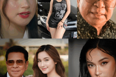 Jillian Ward, PUMATOL NGA BA KAY Chavit Singson?❗ Totoo nga ba ang mga usap-usapan tungkol sa kanilang relasyon? Ano ang nangyayari sa kanilang buhay?