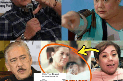 Ruby Rodriguez, INILANTAD ANG DNA RESULT!❗ Senador Tito Sotto, UMANONG SANGKOT SA ISYU, NAGPAHULOG SA SOCIAL MEDIA NG GULO! Ano nga ba ang koneksyon nila?