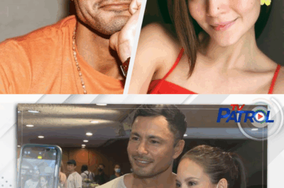 Ellen Adarna, PINABARANGAY SI Derek Ramsay NG DALAWANG BESES!❗ Bakit nga ba ito nangyari? Ano ang dahilan ng matinding galit?