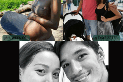 CRISTINE REYES, BUNTIS NA BA TALAGA?❗ Ang shocking na balita tungkol sa kanyang estado ngayon!