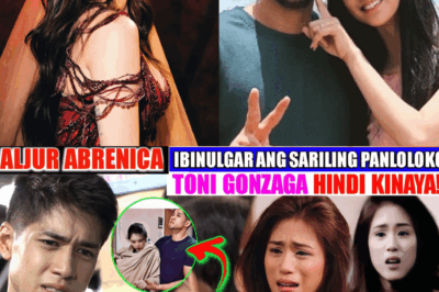 GRABE! Aljur Abrenica, INILANTAD ANG LIHIM NA PANLOLOKO KAY Kylie Padilla!❗ Pagsisisi at pagbabalik-loob na tila nagbabago ng lahat!