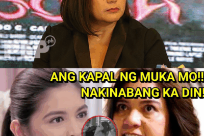 Sylvia Sanchez, HINDI NA NAKAPIGILAN, PINAGHIHILA AT PINATULOG SI Maine Mendoza SA HARAP NG MADLANG TAO!