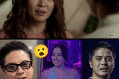 Daniel, Hindi Pala Sumuko — Patuloy na Sinusuyo si Kathryn Habang May “Lihim” na Nagbabanta sa Relasyon Nila