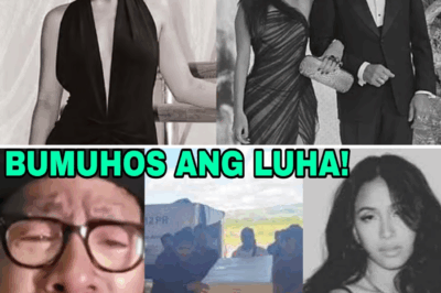 NAKAKADUROG NG PUSO! 💔 EMAN ATIENZA, PAGKALUHOD SA LAMIG NG PILIPINAS MULA SA LOS ANGELES, CALIFORNIA! Ano ang LUMALABAS na kwento? Alamin ang lahat sa comment section!