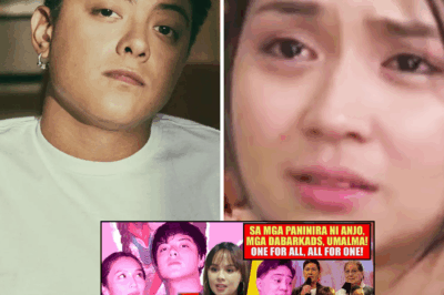 Bumangon na Laban sa Katotohanan: Daniel Padilla, Na-buking sa ‘Kabilang Babae,’ Kathryn Bernardo Agad Na Nakipaghiwalay – Anong Naganap?