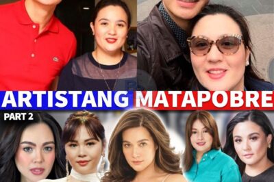 SH0CKING! Sunud-sunod umano ang kumakalat na kuwentong nakagugulat tungkol sa mga kilalang personalidad sa industriya.