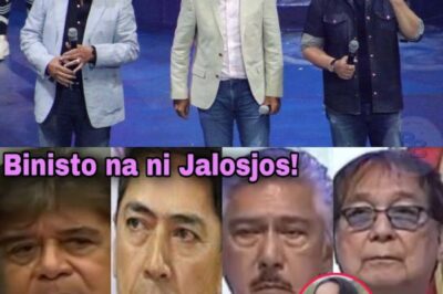 GRABE! 💥 ABS-CBN, umano’y may P1 billion Bulacan project na nakahandang yumanig sa entertainment industry! Sabi-sabi, may planong secret masterplan na maaaring magbago sa buong landscape ng Philippine television. Fans excited, competitors nag-aalala—ano nga ba ang totoong layunin ng network? Alamin ang buong kuwento sa comments section!