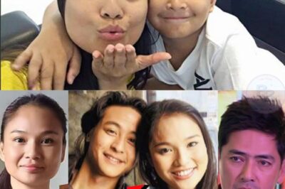 OMG! 😳 Umano’y isang shocking confession ang ibinahagi ni Julia Clarete tungkol sa kanyang relasyon sa TVJ at Tito Sotto—marami ang nagulat sa mga bagong detalye na ngayon lang nailantad sa publiko.