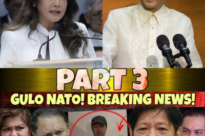 🔥NAGKA-GULO ANG LAHAT! GRABE! MATINDI TO! JUST NOW: BREAKING NEWS! SHOCK ANG LAHAT SA SINABI NI CO!