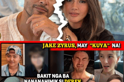 Bakit ayaw magsalita ni Derek Ramsay? John Lloyd NADAMAY sa isang viral issue! Jake Zyrus, ‘MAY KUYA NA’ raw ayon sa fans—ano ang laman ng kumalat na video?