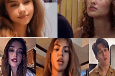 Liza Soberano, DI NAKAPIGIL SA PAGSELOS nang makita ang bagong babae sa buhay ni Enrique Gil!❗ May ‘unang encounter’ daw na nagulat ang fans! Ano ang nangyari?