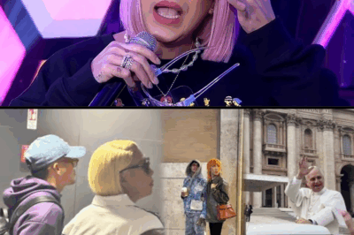 Vice Ganda at Ion Perez, SIMULAN NG MAMASYAL SA ROME!❗ Nanay Rosario, PUMUNTA SA VATICAN—ANO ANG ISINIKRETO NG PAMILYA?