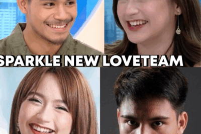 Jillian Ward, REAKSYON NIYA SA KILIG KAY Emman Bacosa