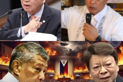 DI INAASAHAN NI MARCOLETA! Matapos ang matapang na pahayag niya laban kay Remulla, biglang NAGSALITA ang Presidente ng mga Abogado—at ang sinabi niya’y nagpayanig sa buong bansa! Ano ang tunay na nangyari sa likod ng pulitikang ito? Alamin sa komento!