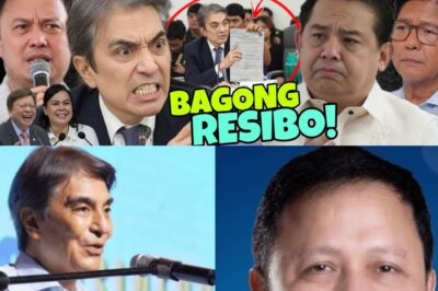 🔥HALA! LAGOAT NA! SHOCKING! KAKAPASOK LANG! BREAKING NEWS! TAMBA GULAT DITO! TIANgCO BUMWELTA!?