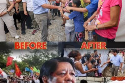 NANGYARI NA! CEBU BIGLANG NAGBAGO NG DAMDAMIN KAY PBBM — MAY LIHIM NA IPINAHAYAG SI PRESIDENT MARCOS NA NAGPA-TULO NG LUHA AT NAGPAHANGA SA LAHAT?!