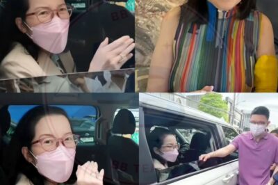 Kris Aquino Di NAKATIIS Gumala Kasama si Bimby Nag ROAD-TRIP