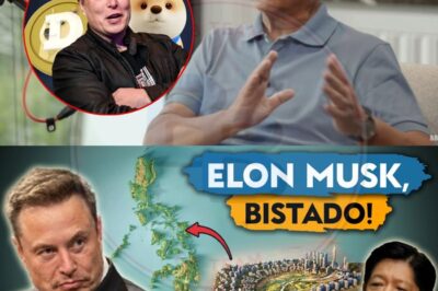 Elon Musk, BISTADO! Ito pala Dahilan kung Bakit SOBRANG INTERESADO siya sa Pilipinas!