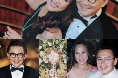 Hindi Makapaniwala ang Buong Laguna! Ang Biglaang Pagpanaw ng Isang Minamahal na Dating Mayor at Aktres – Puno ng Pait at Pagdadalamhati ang Pagpanaw ng Bituin na Tumagos sa Pulitika at Showbiz!