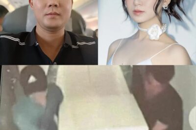 Lihim na Lahat! Ang Pag-amin ng Pumatay sa Miss na Itinatagong sa Thungxop: ‘Hindi Ko Inisip na Magagawa Ko Yun!