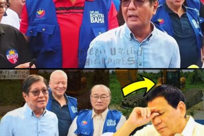 PBBM, Nadiskubre ang Kapalpakan ng Duterte Admin! Mga Bilyonaryo, Kaagapay sa Pangulo!