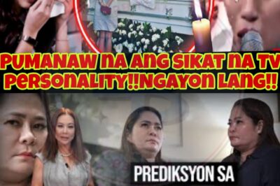 PAMAMAALAM SA ISANG KABAGANG: Si Jamie Hakin, Ang Host na Nagbigay Inspirasyon sa Milyon-Milyon, Pumanaw na Matapos ang 7 Taong Pakikipaglaban sa Cancer