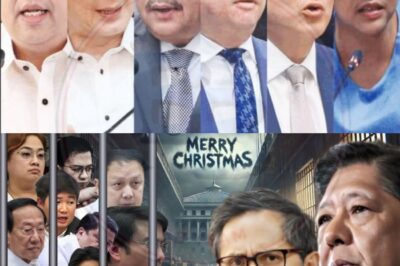 💥 ‘MAY MGA POLITIKONG MAGPAPASKO SA KULUNGAN?!’ — PBBM at Sec. Dion, Nagbukas ng isang Malaking Pagbubunyag! 60 Kilalang Senador at mga Kontratista, Haharapin ang Matinding Parusa! ‘Linggo na lang ang bibilangin natin,’ babala ng Palasyo—Tinutukoy ang pinakamalaking kaso ng kurapsyon sa DPWH!