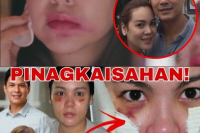 Pagbangon Mula sa Pagkalugmok: Claudine Barretto, Muling Hinaharap ang mga Sugat ng Nakaraan – Ang Laban Niya sa mga Isyu ng Pag-ibig, Kasal, at Personal na Paghihirap!
