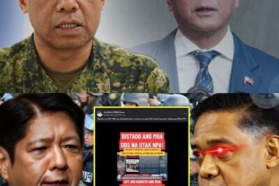 Ang madilim na plano ng mga kalaban: Iligtas ng Diyos ang Pangulo – Mga lihim na banta sa kanyang buhay nabisto bago pa man ito magtagumpay, isang bagong yugto ng takot at kontrobersya na bumabalot sa bansa!