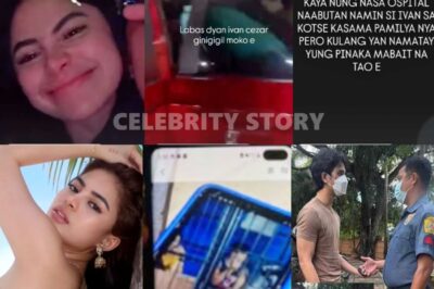 VIVAMAX Star PINATAY ng Boyfriend sa Bugbog! Gina Lima, Ivan Cezar Ronquillo.