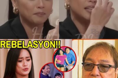 JOPAY PAGUIA LUMANTAD! NAKAKAGULAT ANG REBELASY0N TUNGKOL KAY JOEY DE LEON! TVJ lSSUE!