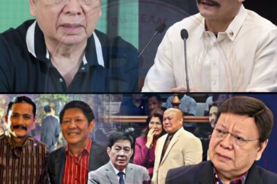 NAKO ETO NA! ROBIN PADILLA biglang BUMALIKTAD? Marcoleta iiyak?