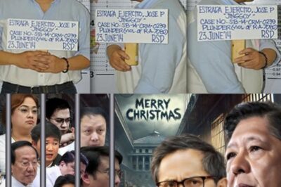 PABORITO SA LUMALABAN NA KORAPSIYON! SEC. DION AT PBBM NAGPASABOG NG MALALAKING AKUSASYON! 60 KATAO, KASAMA ANG MGA SENADOR AT KONTRATISTA, TINATADYAK SA ISANG HISTORIKAL NA HULIHAN SA DPWH!