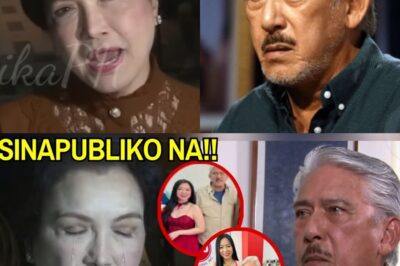 HELEN GAMBOA EMOSY0NAL NA PlNANGALANAN ANG KABlT NI TITO SOTTO! TVJ ISSUE!